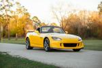 Honda S2000 CR 2008 года (NA)